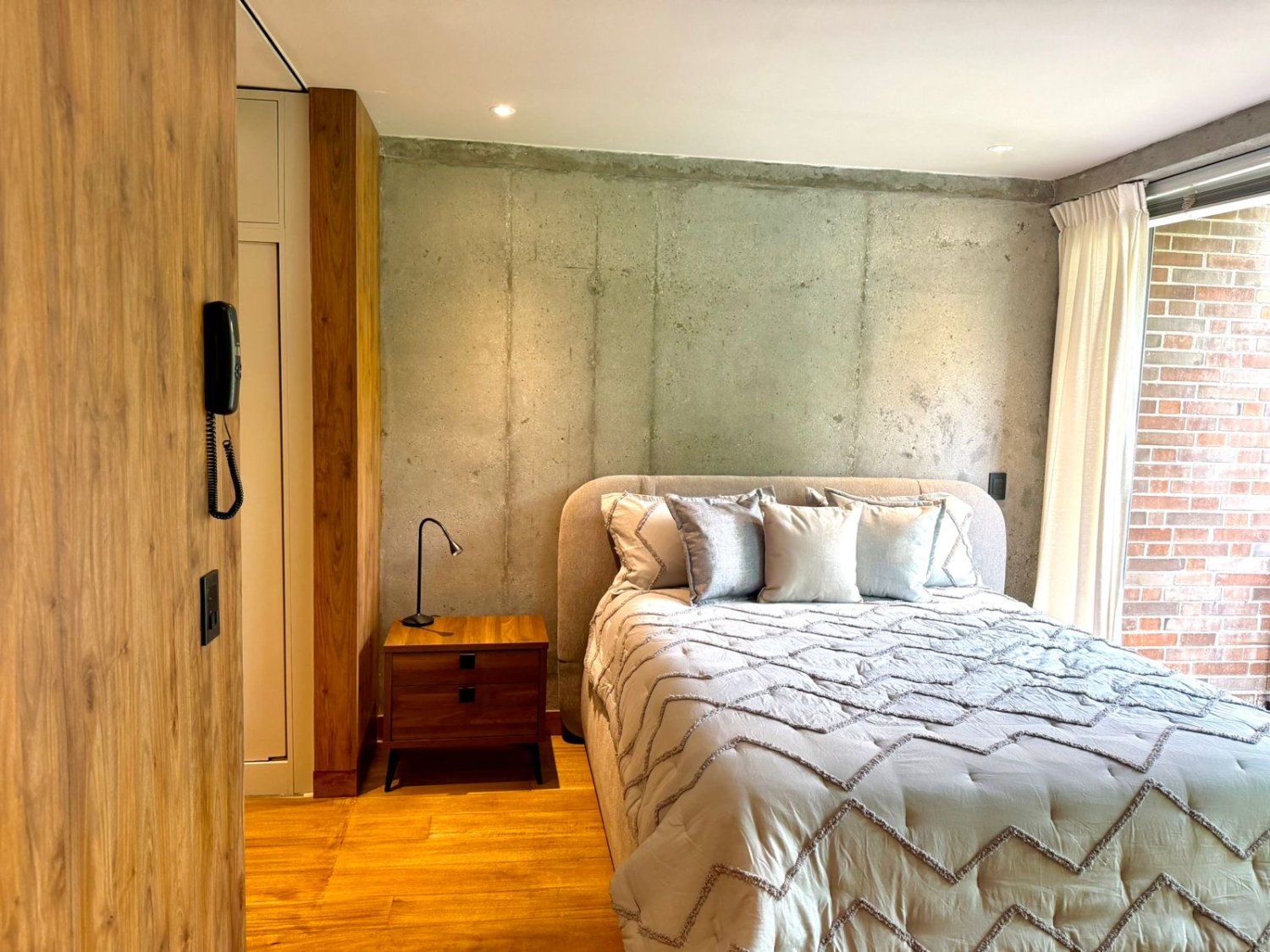 Loft de Lujo en Venta en el Poblado cerca a Provenza - Image 14