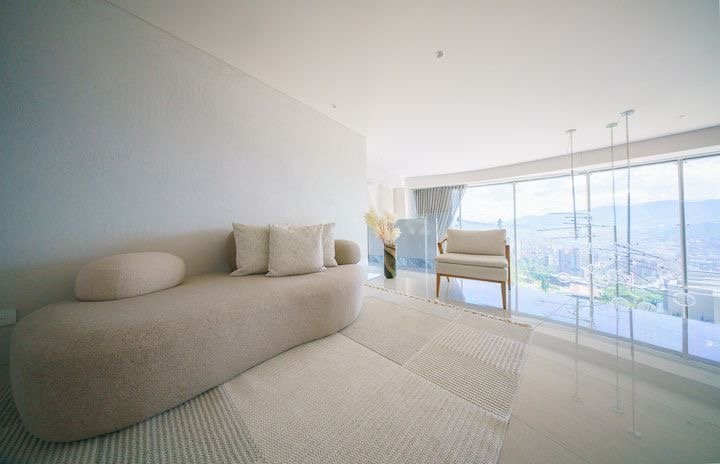 Hermosa casa de alujo en Venta en la zona más exclusiva del poblado  - 14