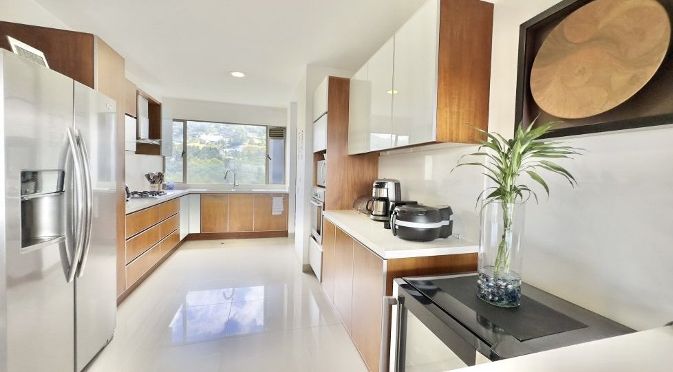 Apartamento Moderno en El Poblado - Image 5