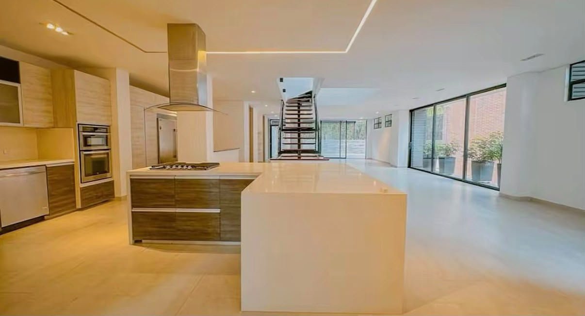 Exclusiva Casa Campestre en Renta y venta  — 3
