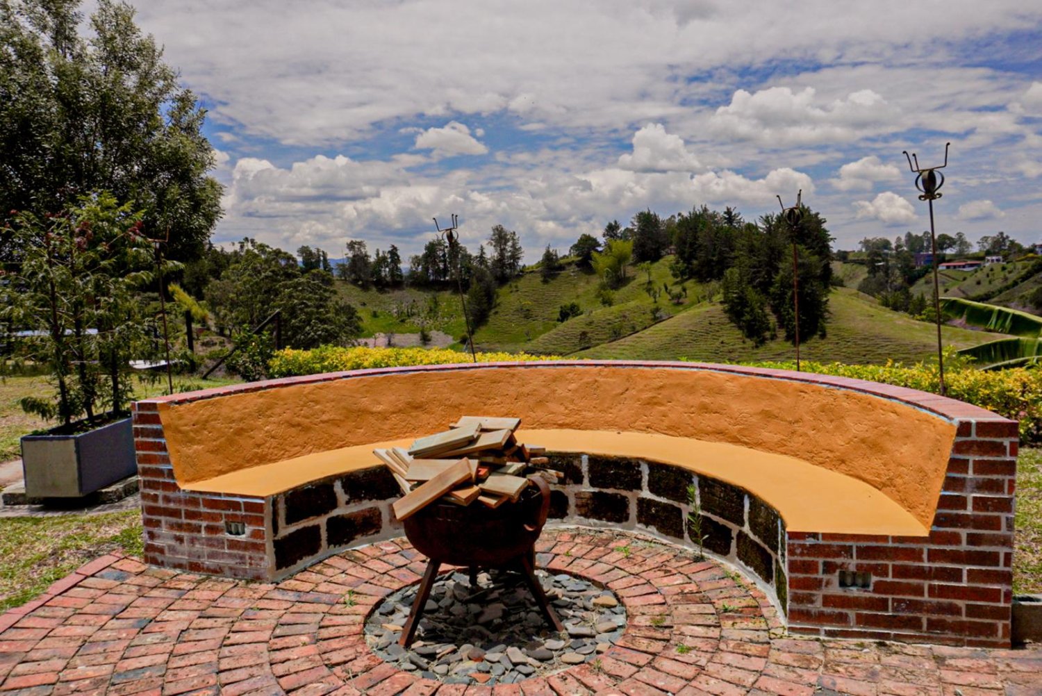 Luxury Country Estate for Sale – El Peñol, Antioquia - 22