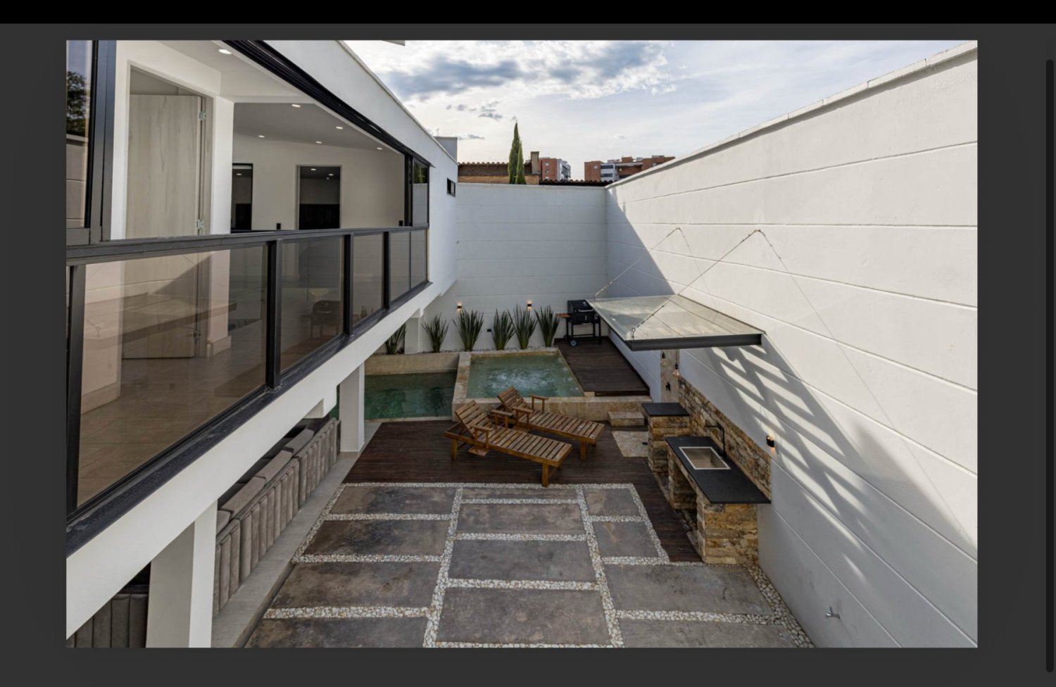 Luxury Villa for Short-Term Rental – Bodega - 7