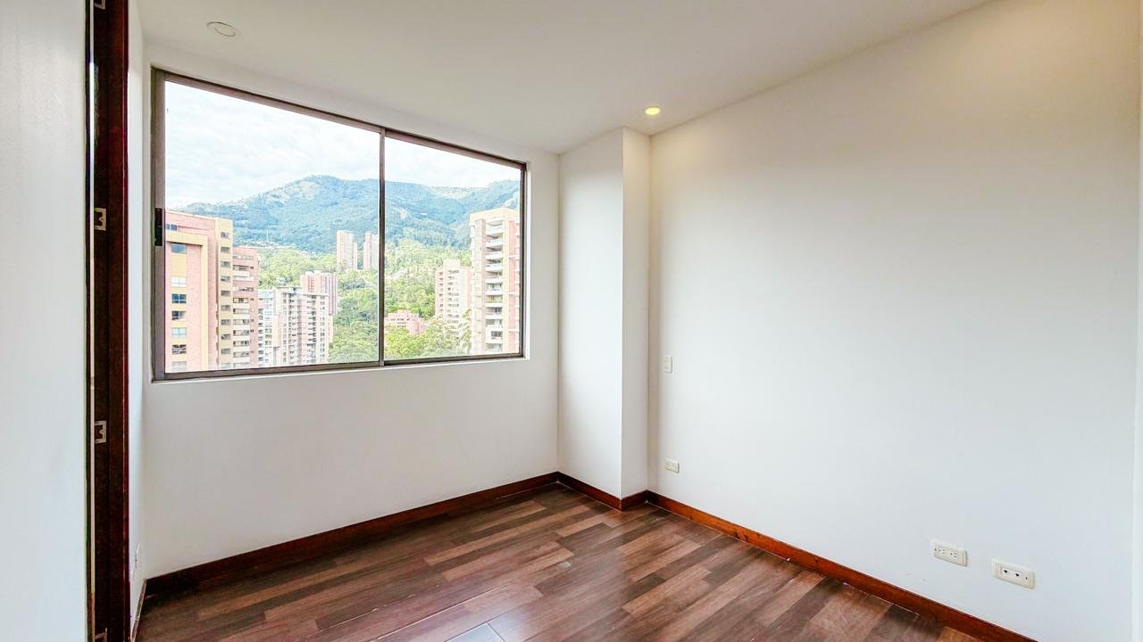 Apartamento duplex en venta en el sector del poblado  — 7