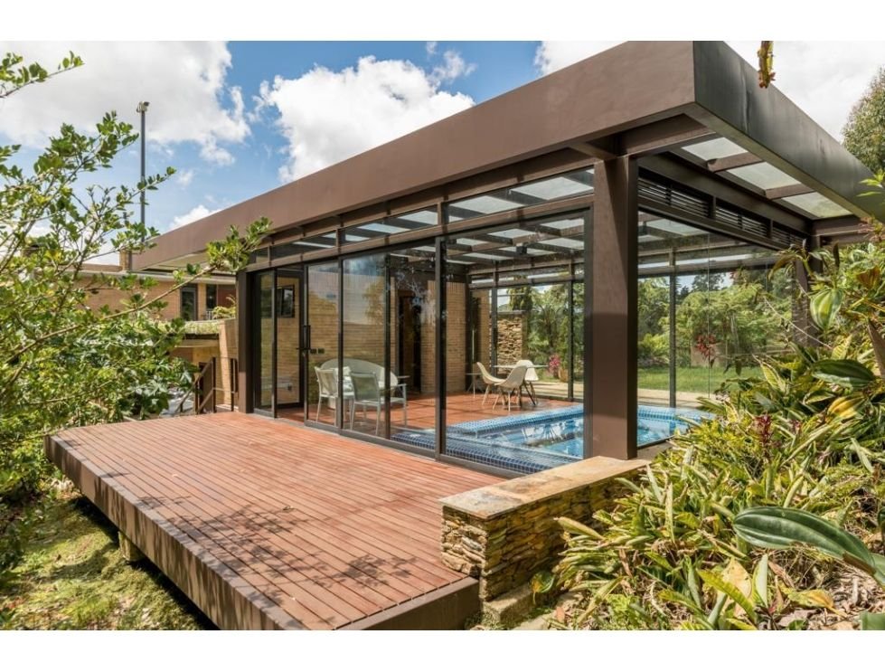 Exclusiva mansión de lujo en Venta  — 3