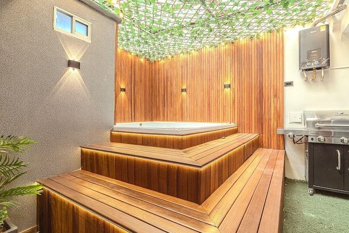 propiedad Disponible en Renta por noches (minimo3) en Laureles - Image 24
