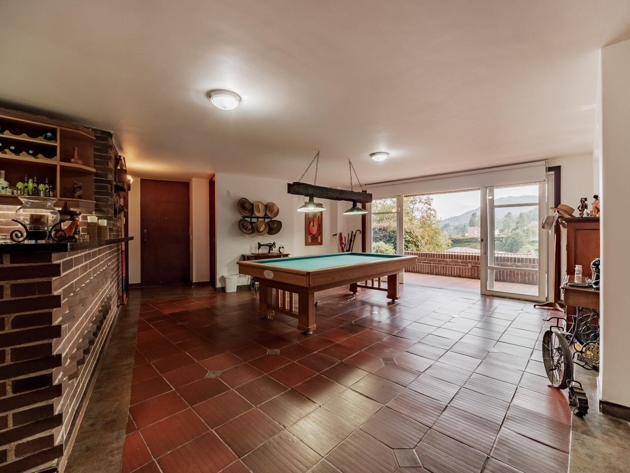 Exclusiva casa en venta en altos del escobero  - Image 4