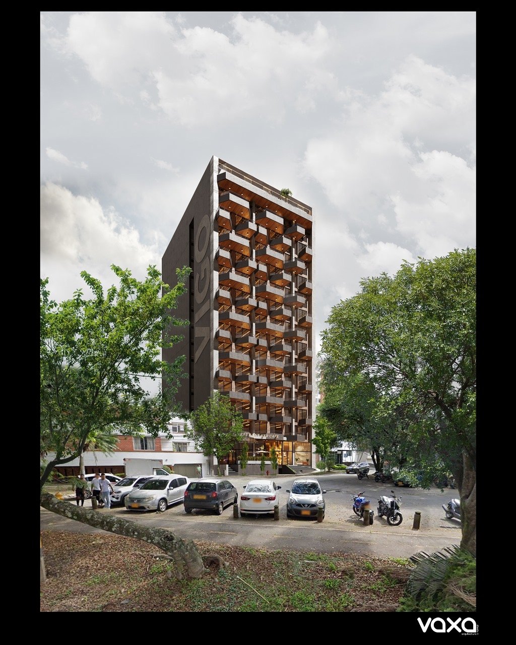 Vigo suites  - Image 2