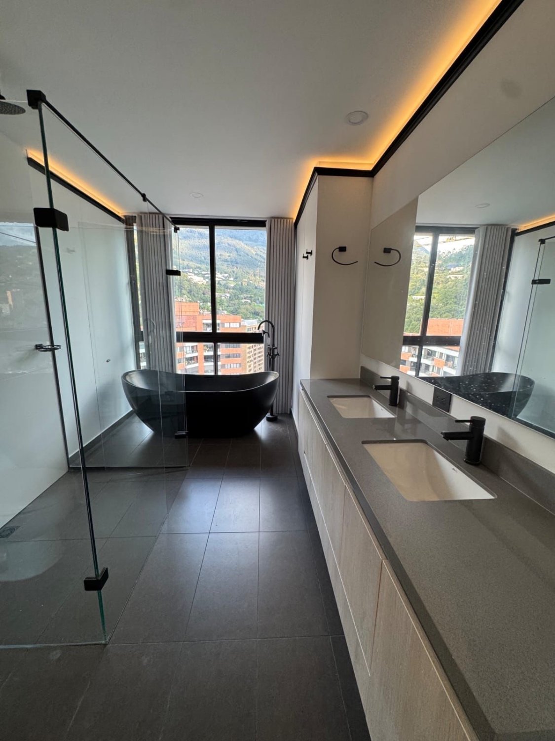 Exclusivo Penthouse en Renta amoblado  - Image 2