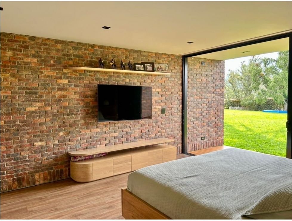 Exclusiva Casa de Lujo en Venta en Llano Grande  — 9