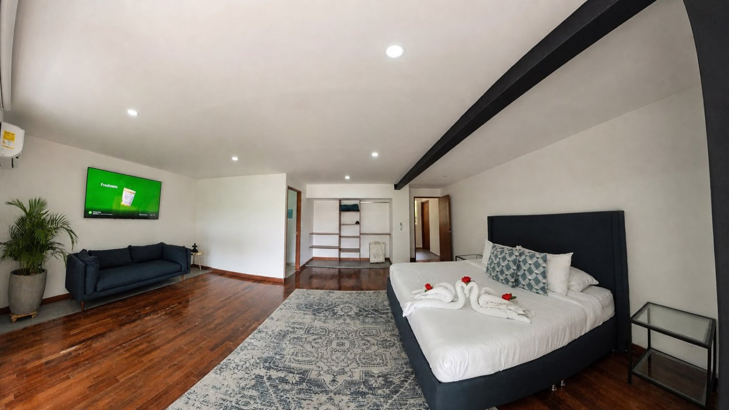 Luxury House for Rent – Castropol
