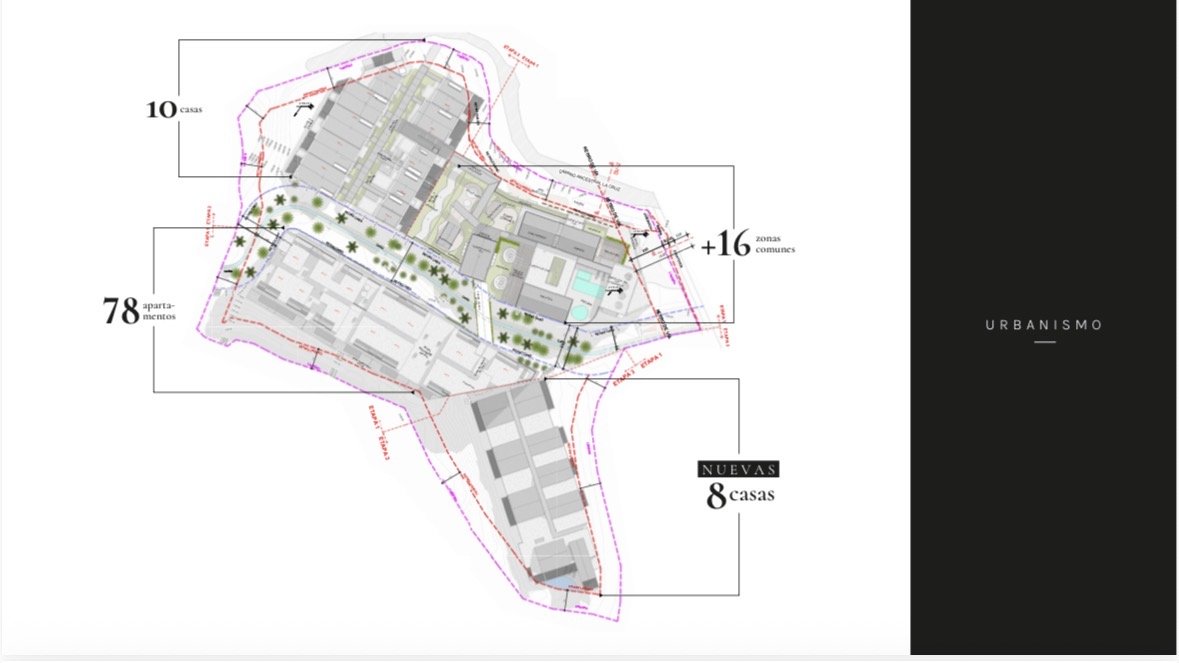 Saint Morriz Exclusivo Proyecto en Venta  — 2