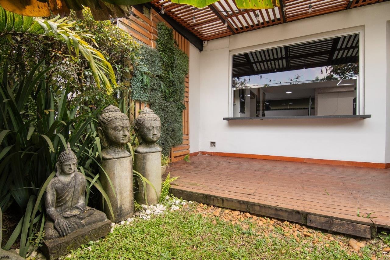 Se Renta casa en el sector de san lucas (Envigado)  - Image 10
