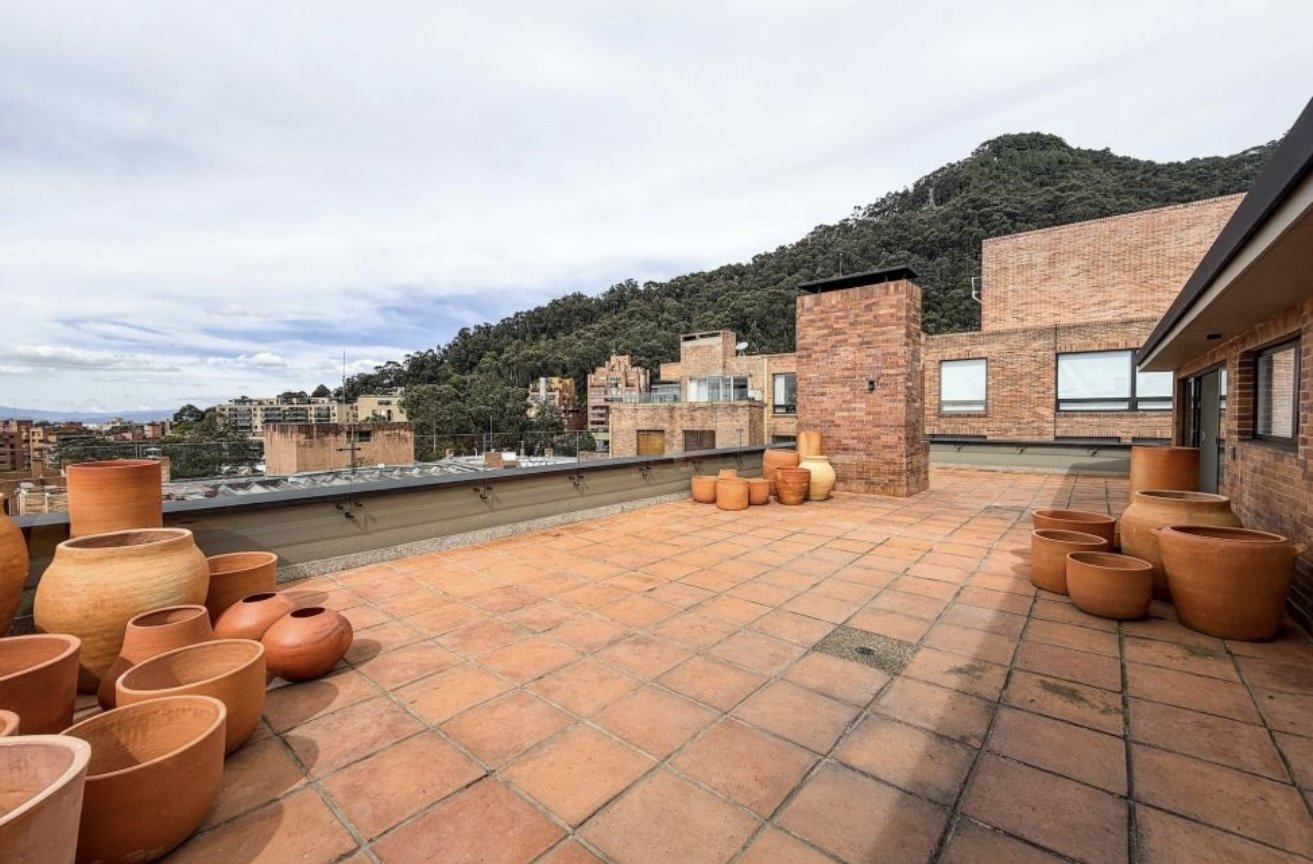 Dúplex en Venta en Los Rosales, Bogotá  - Image 15