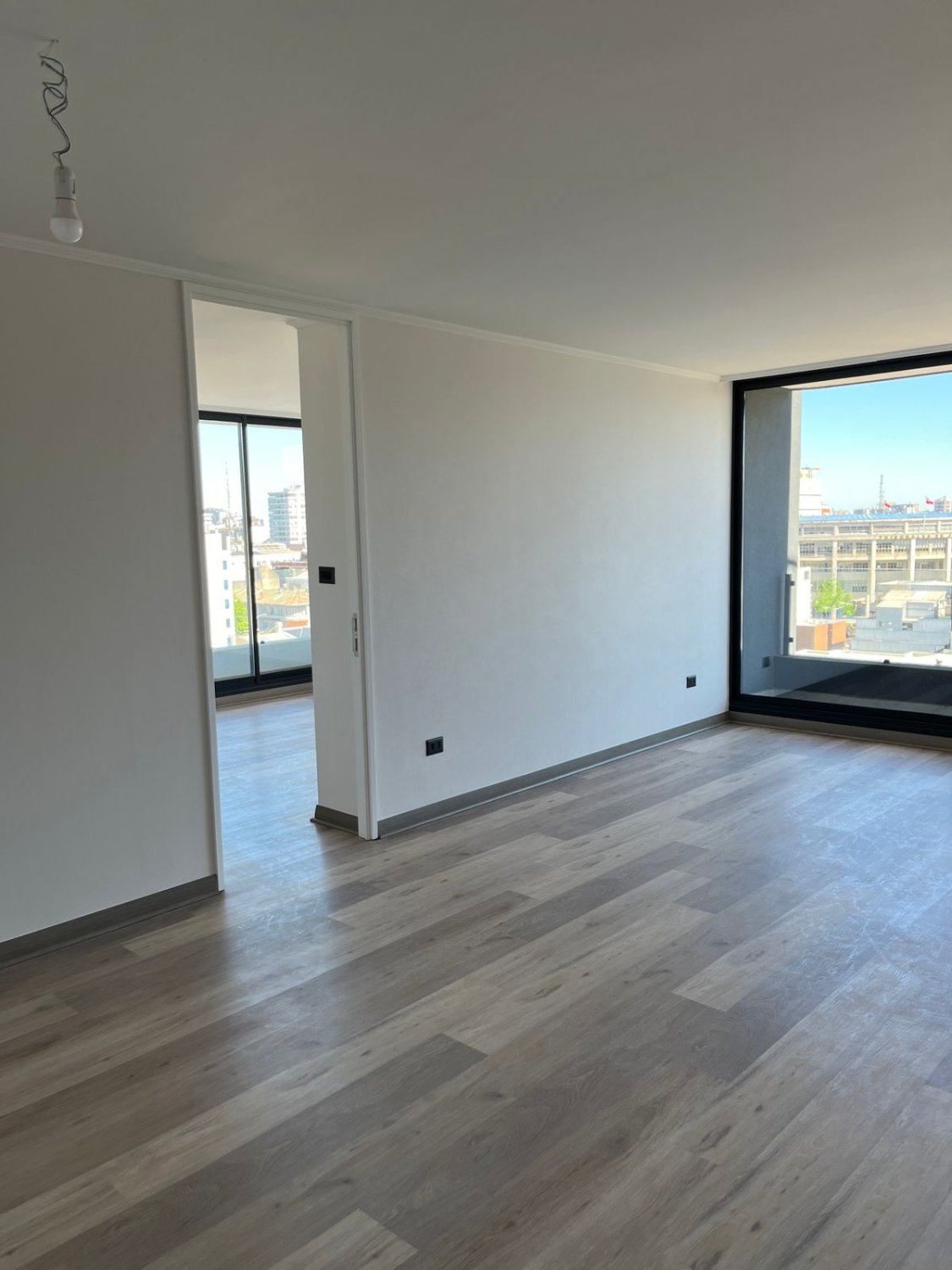 Moderno Departamento en Centro de Concepción - Image 6