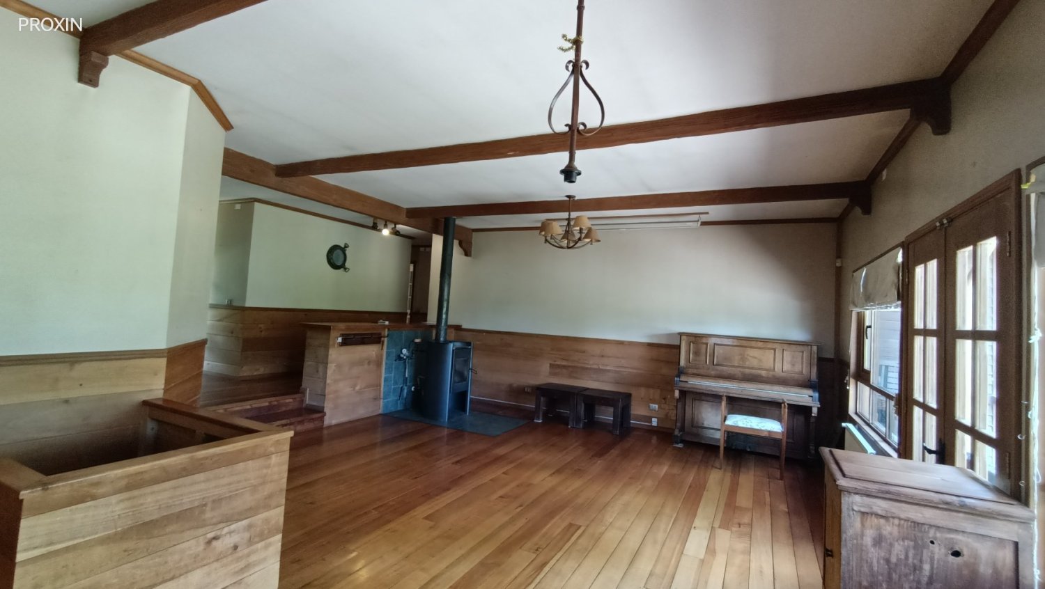 Gran Casa en arriendo en entorno natural - Image 9