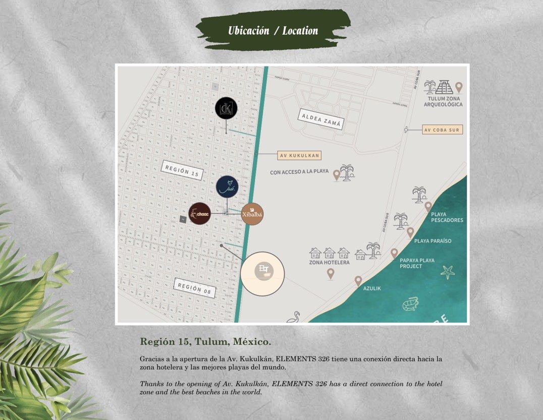 🇲🇽Exclusivo Proyecto disponible para le venta en México  — 3