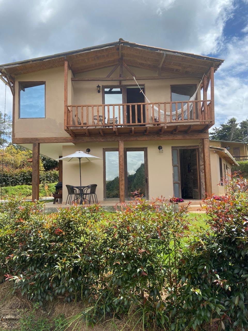 Casa campestre en Renta en Santa Elena  - Image 2
