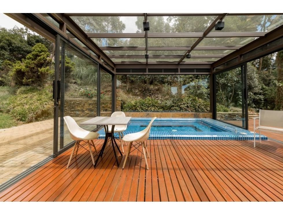 Exclusiva mansión de lujo en Venta  — 5