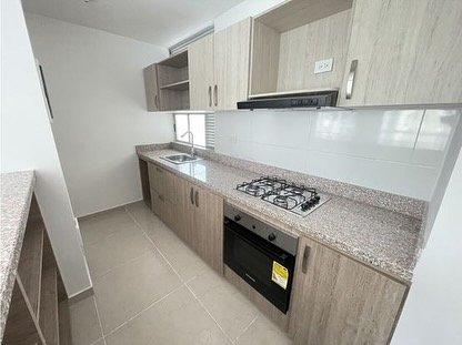 Hermoso apartamento nuevo en Alameda del Río - Image 11