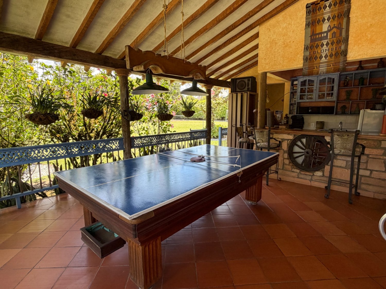 Exclusivo Rancho en Llanogrande - Image 8