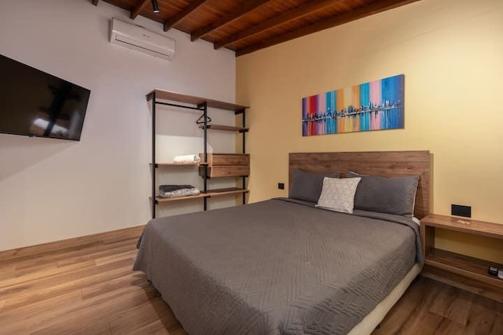 Apartamento Disponible en Renta Por noches (mínimo) en el pobladon - Image 22