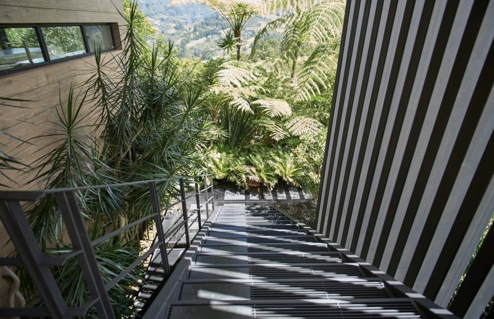 Exclusiva Casa después del peaje en Renta y Venta  — 2
