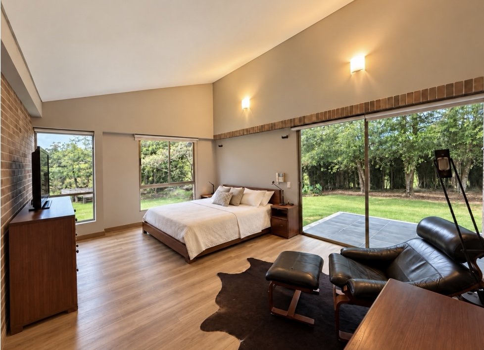 Exclusiva Casa campestre en Venta en LasPalmas  — 15