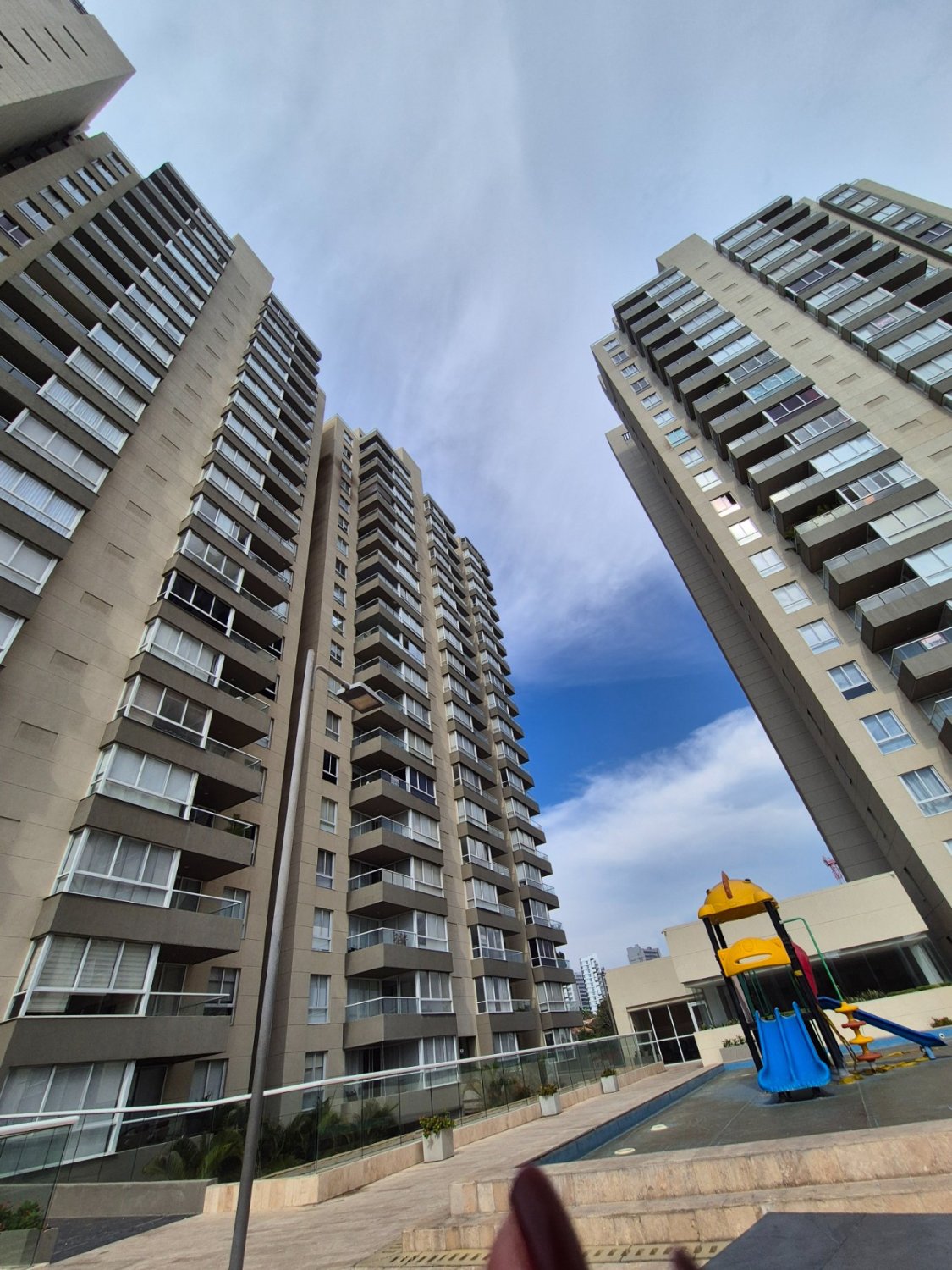 VENTA APARTAMENTO EN LA CASTELLANA - NORTE DE BARRANQUILLA - LIBRE DE GRAVAMENES - Image 1