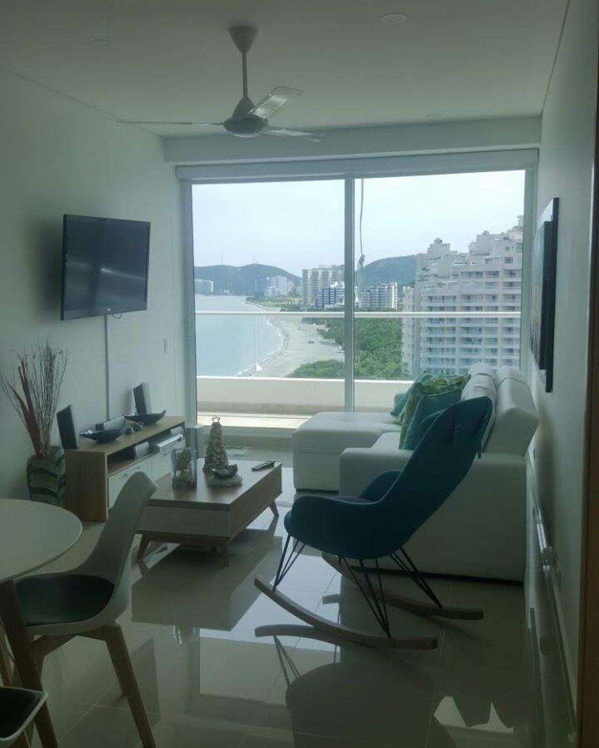 Últimos apartamentos en Santa Marta - Image 8