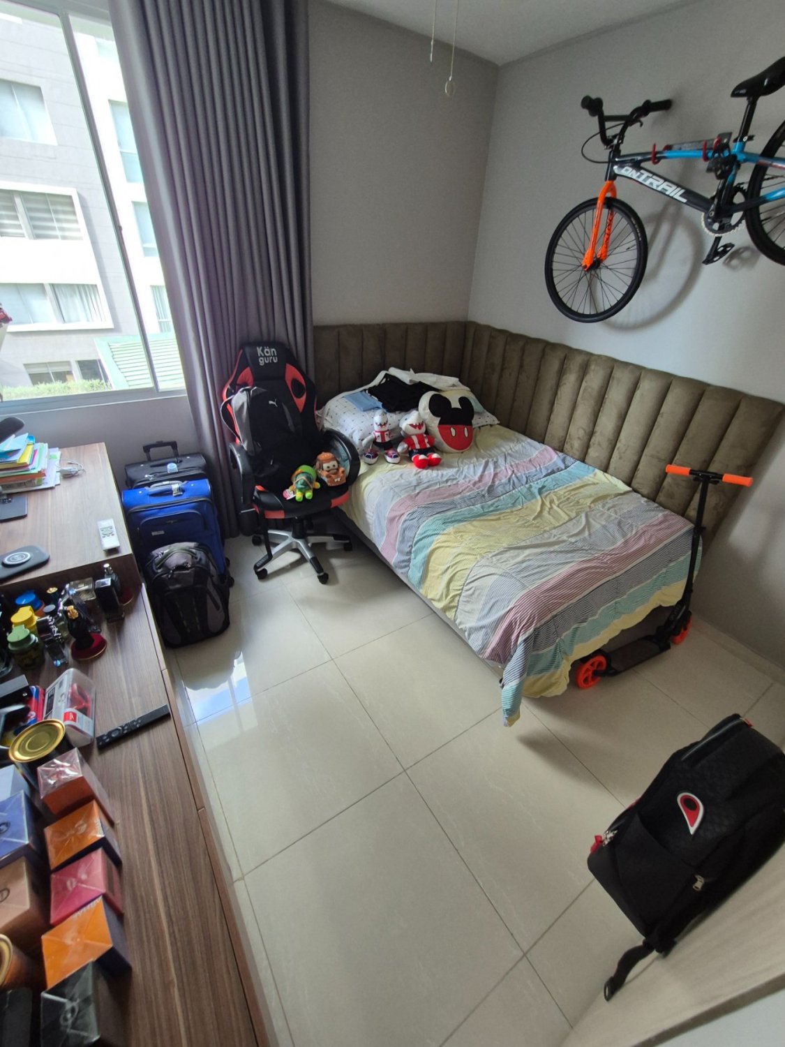 VENTA DE APARTMAENTO EN RIO ALTO - BARRANQUILLA  - Image 9