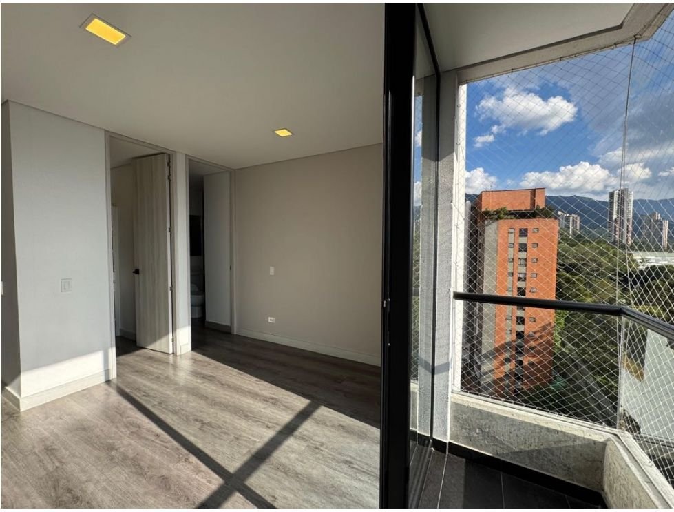 Exclusivo apartamento en Renta tradicional a 5 minutos del poblado  — 12