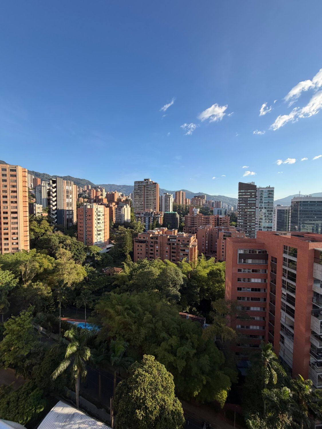 Hermoso apartamento en Renta Tradicional  — 16
