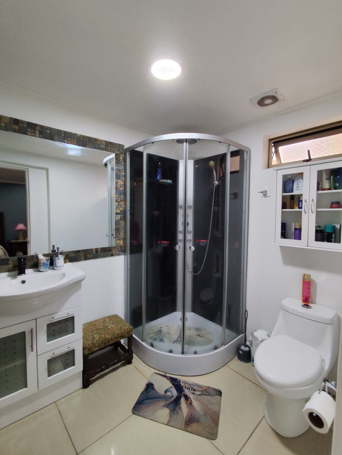 Acogedora Casa remodelada, cerca del Hospital de Chillán - Image 10