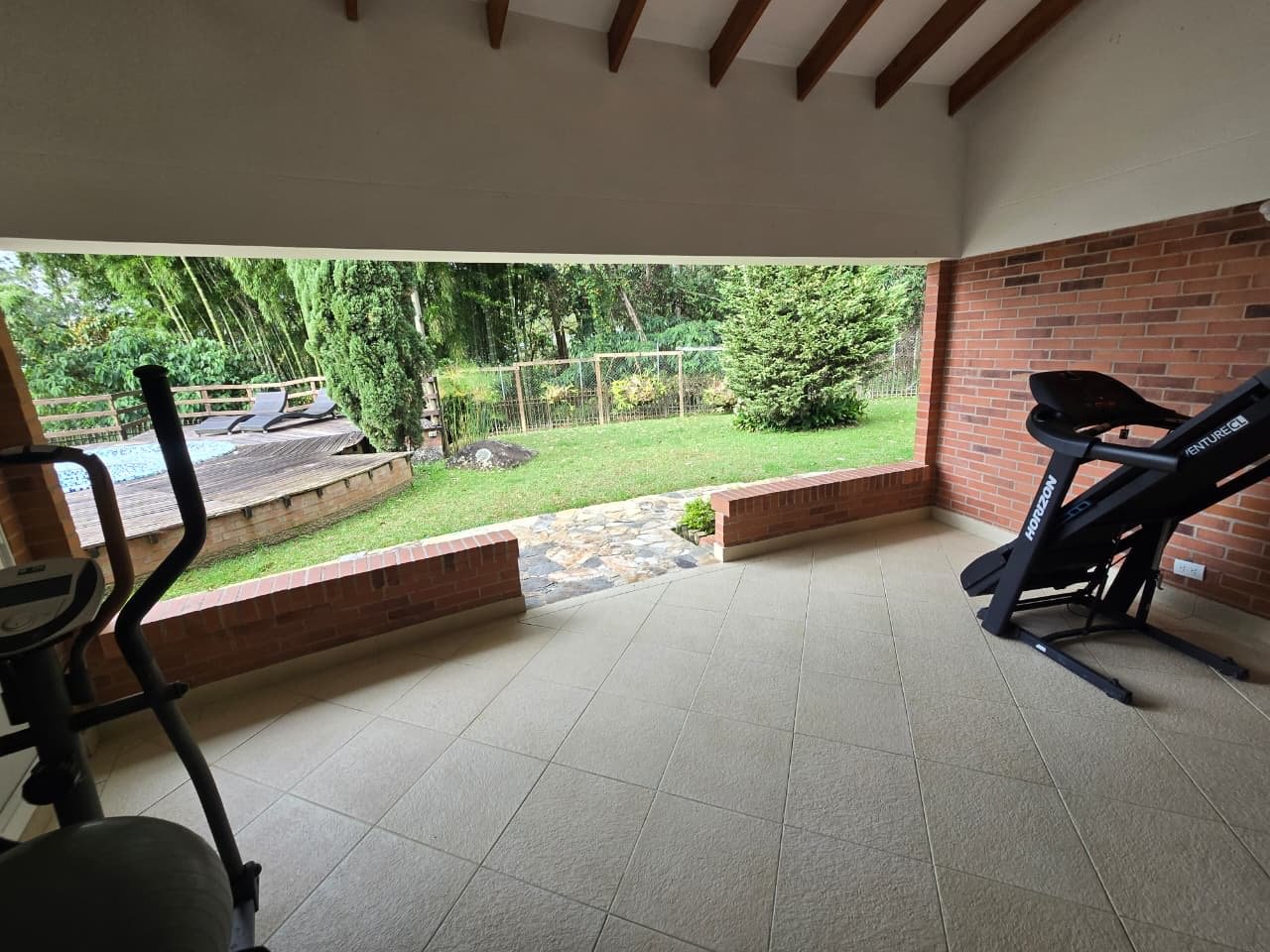 Gran Casa colonial en venta y renta en Altos del Escobero 🏠 - Image 5