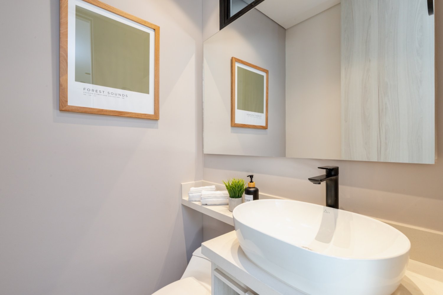 Elegante Apartamento en Poblado — 24