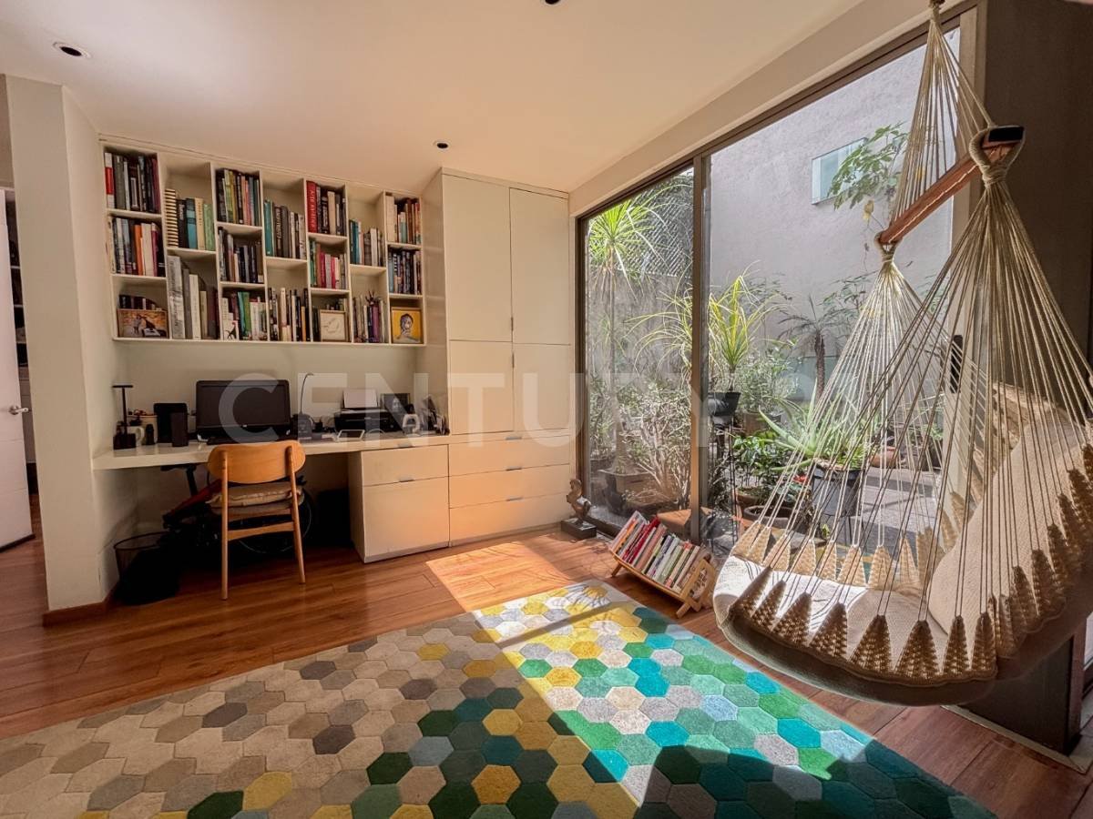 Elegante Departamento en Av. Toluca - Image 3