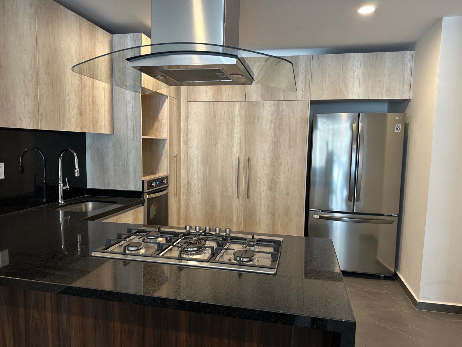 Moderno Departamento en Urbano Town, Alvaro Obregón  - Image 11