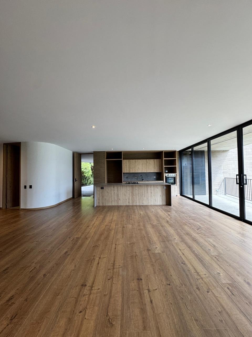 Se Renta exclusivo apartamento en Provenza Poblado  - Image 6