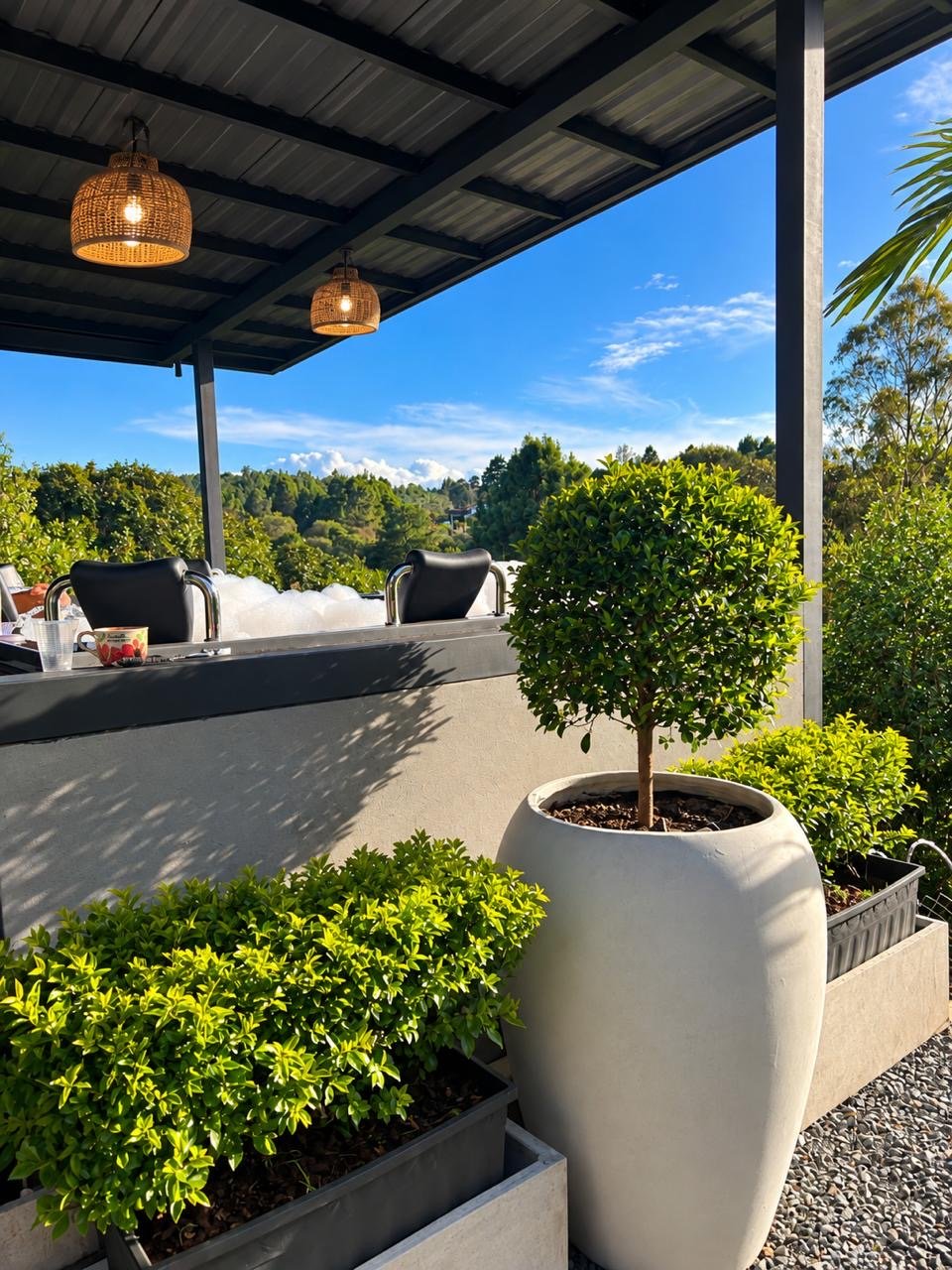 Exclusiva Casa campestre en Santa Elena  — 4