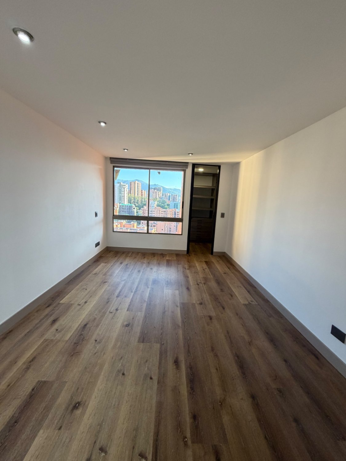 Hermoso apartamento en Renta Tradicional  — 6