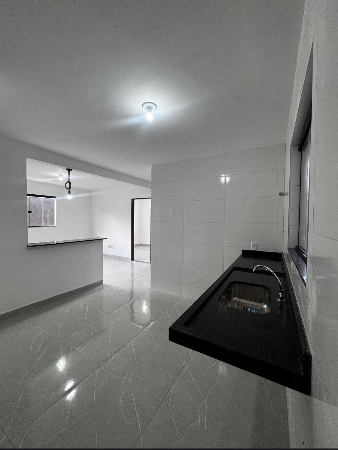 Apartamento 2 Quartos  - Image 5