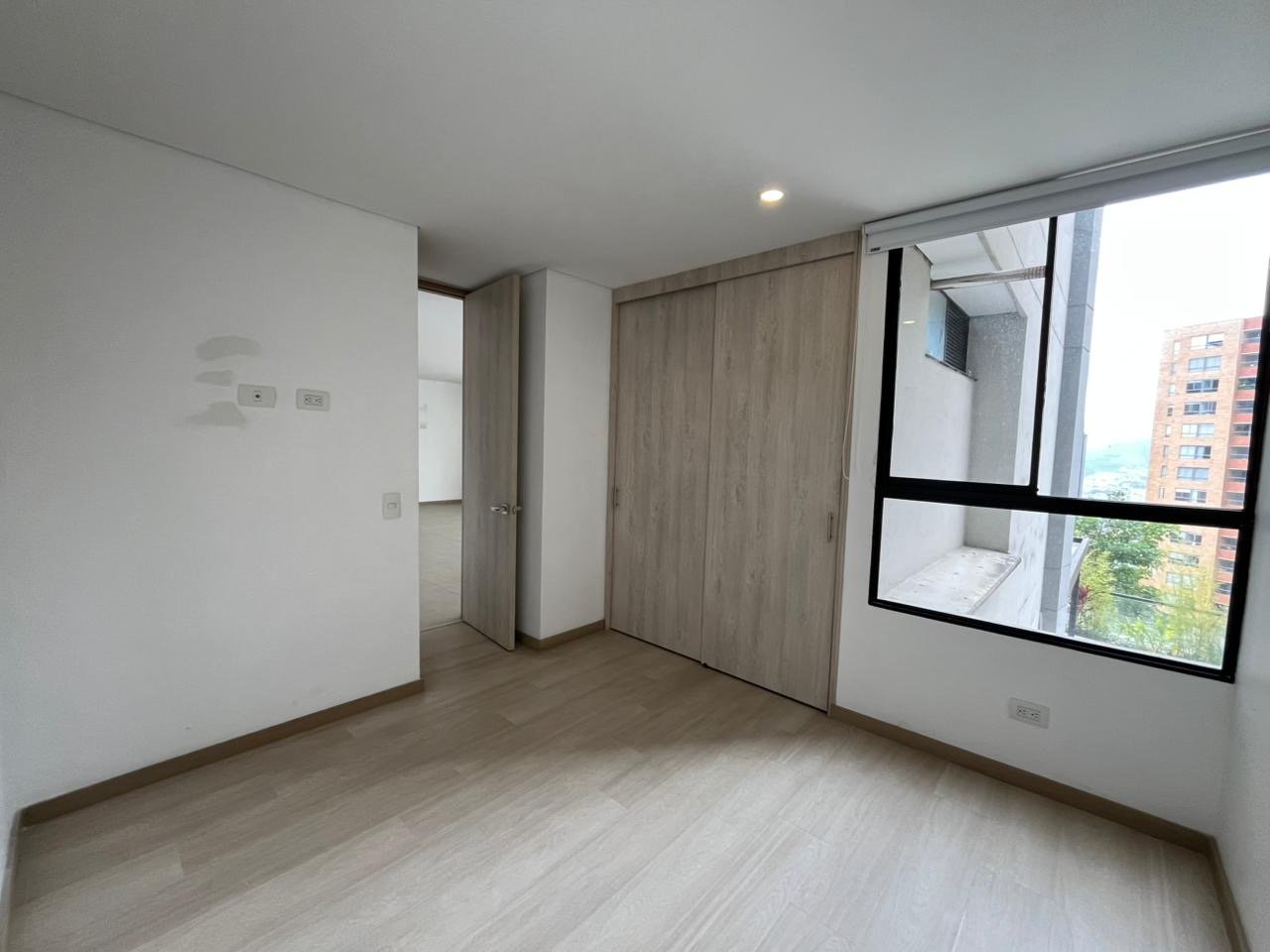 En renta moderado apartamento en envigado las brujas  - Image 7