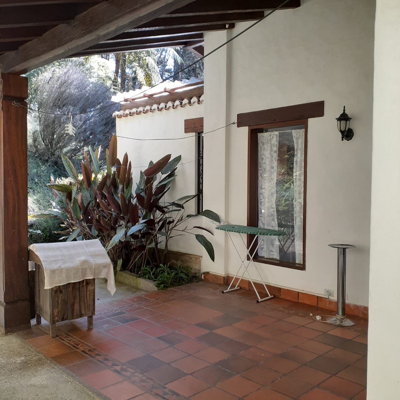 Exclusiva Casa campestre en venta con Bosque privado  — 14