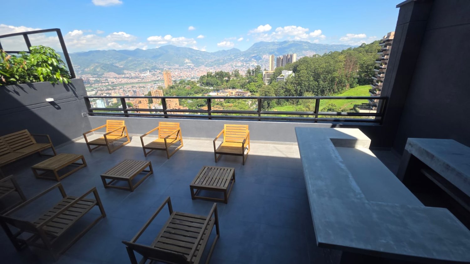 Exclusivo duplex en venta en las palmas  — 10