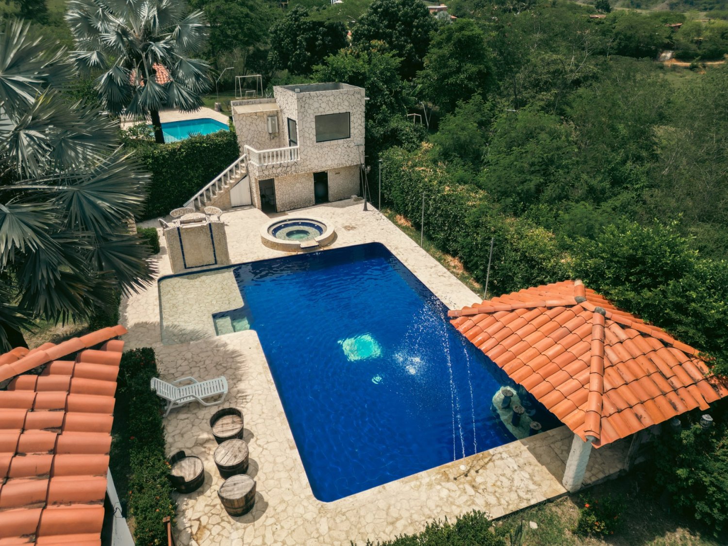 Casa campestre de descanso en Santa Fe Antioquia en Venta y Rentas cortas  - Image 4