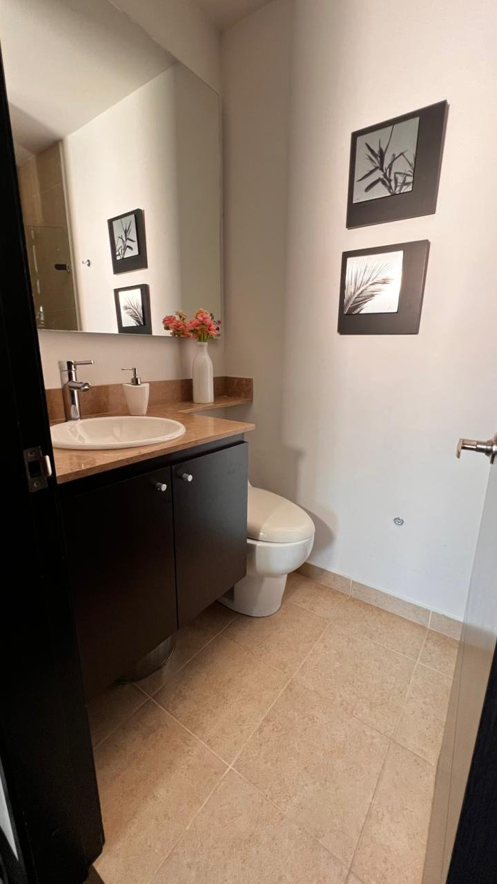 Apartamento Duplex en la cola del zorro  - Image 10