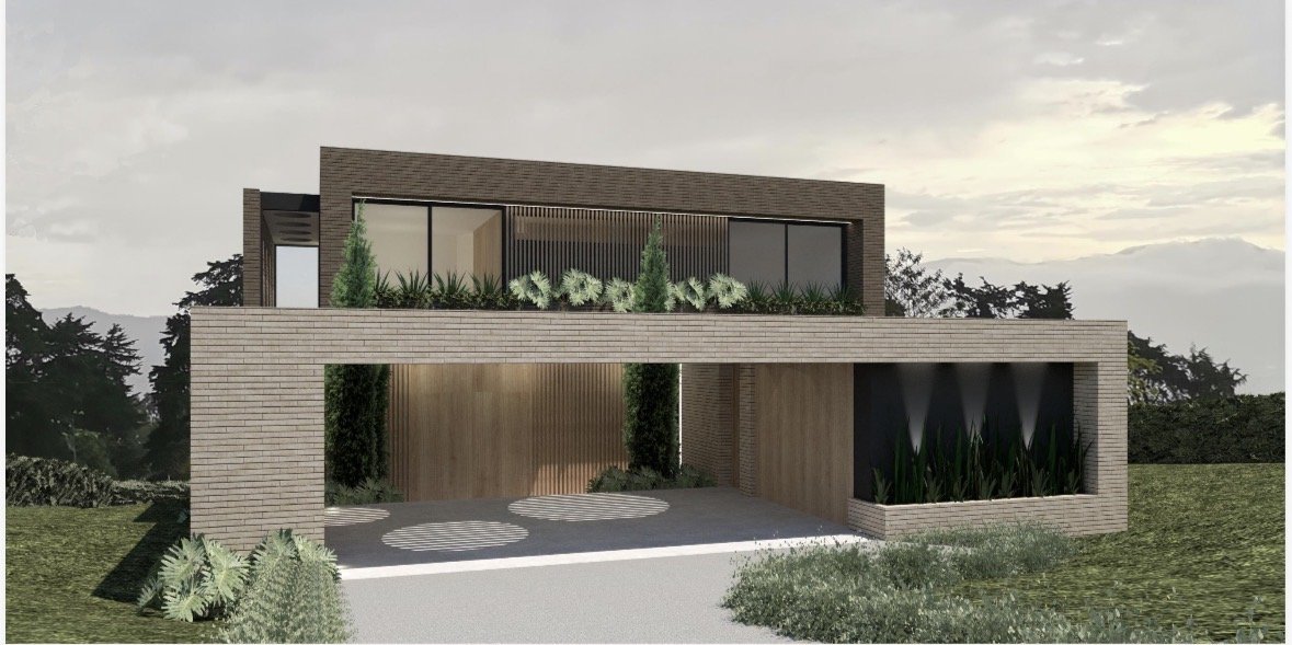 Exclusivo lote en Venta en el sector del poblado con Vista a la ciudad  - Image 8