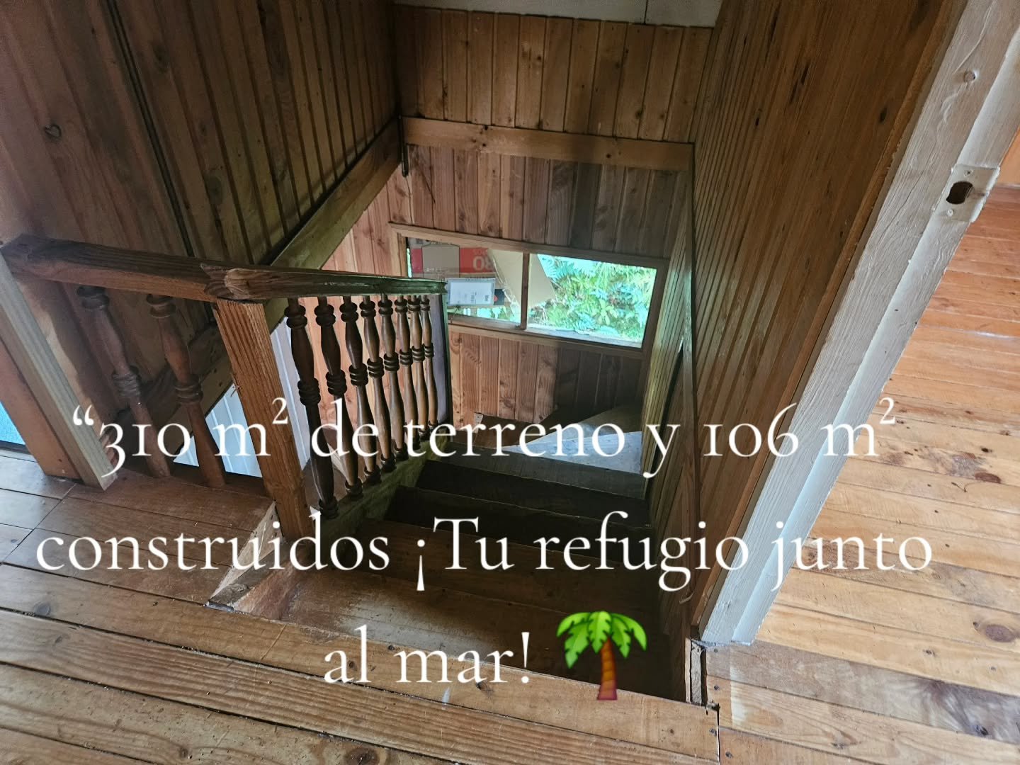 Casa de Playa en Los Molinos,  costa valdiviana  - Image 4