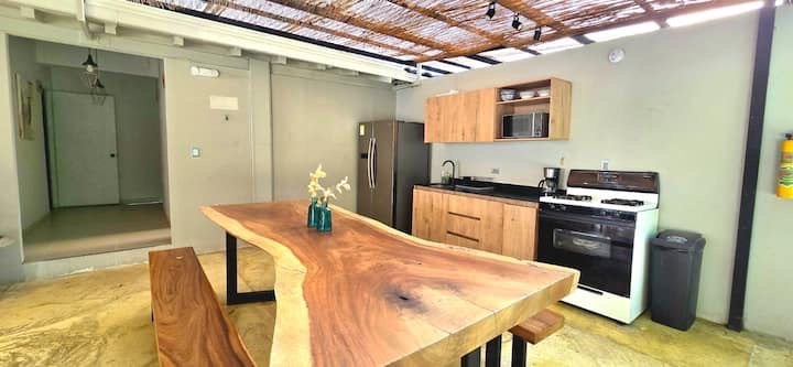 Exclusiva Villa disponible Rentas Por noches en el pobladob — 24