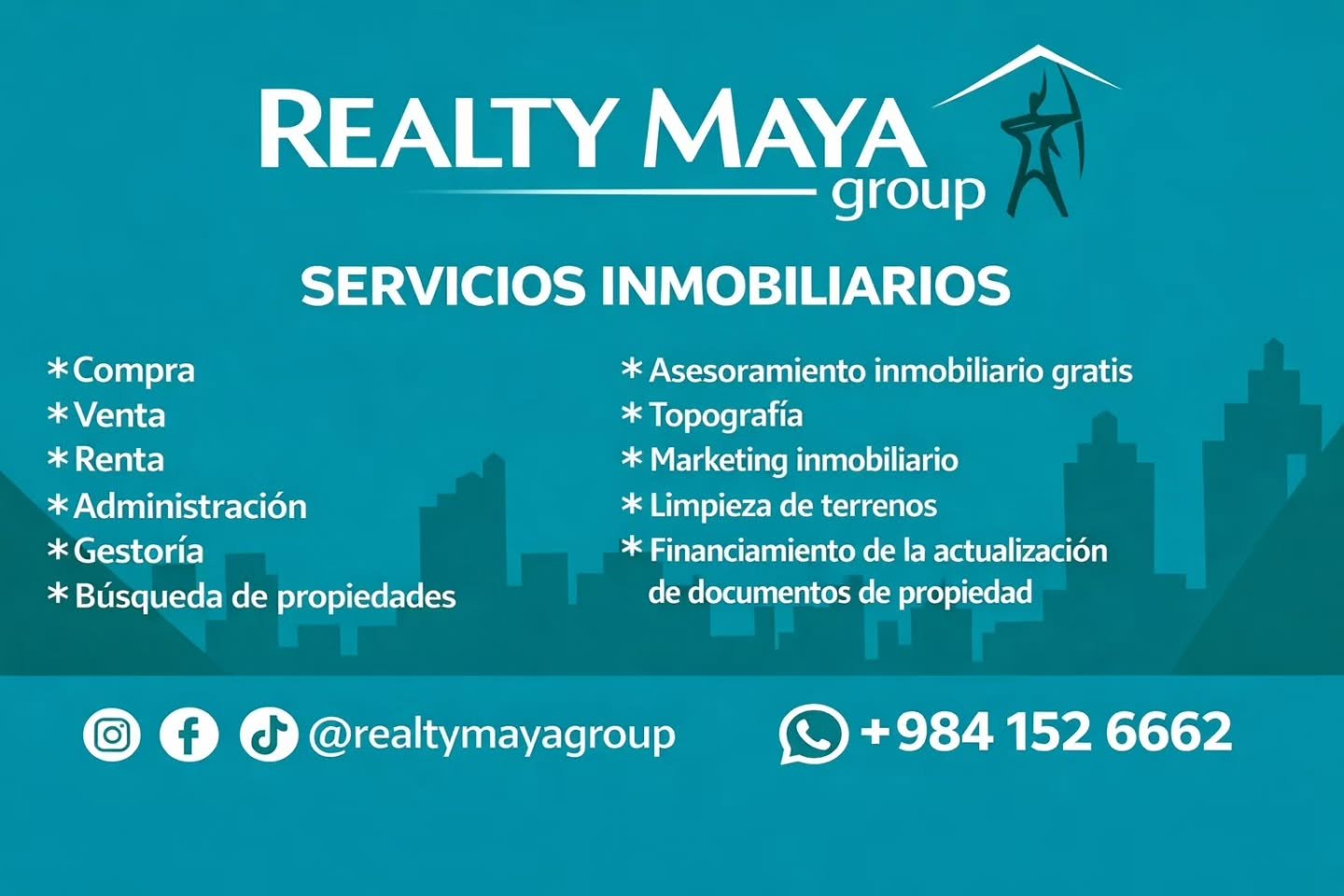 Inversión en la Riviera Maya - Image 1